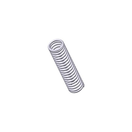 Approved Vendor Compression Spring, O= .734, L= 3.00, W= .090 G109970010